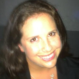 Meet your Posher, Staci